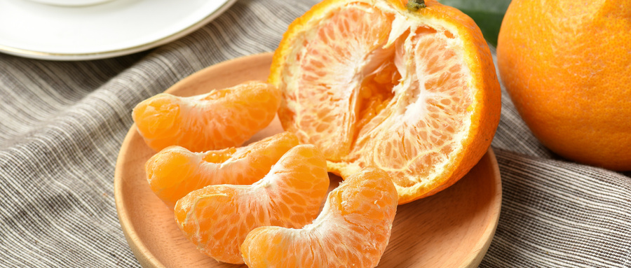 杏林早报 | 水果橘子等于5味药，理气化痰、健脾和胃，这样吃不上火(图3)