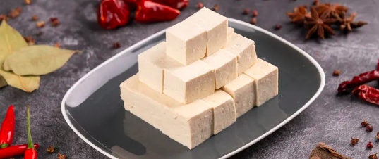 杏林早报 | 豆腐是个宝，这样炖汤喝，营养又美味，老少皆宜(图3)